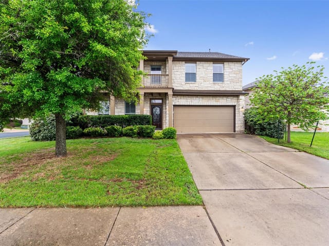 15533 Staked Plains