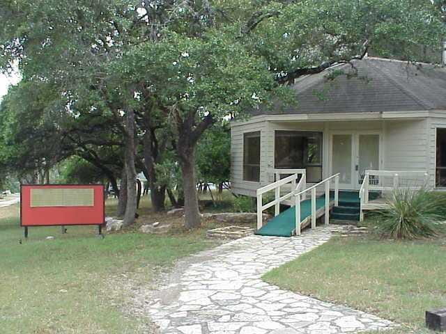 15555 Ranch Road 12