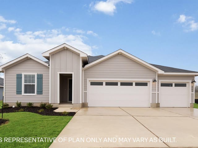 156 Gilmer LN