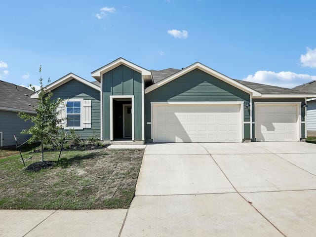 156 Gilmer LN
