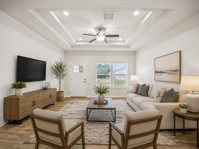 156 Remington RD