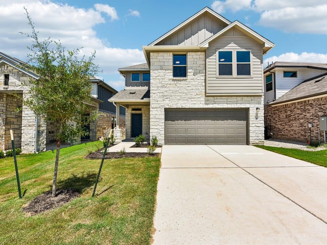 156 White Horses DR