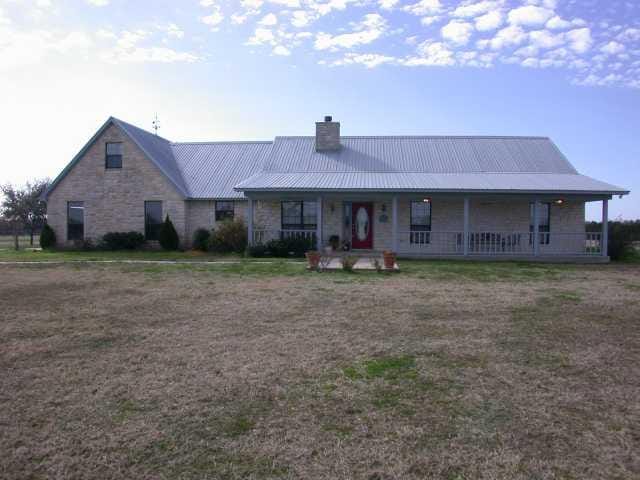 156 Zimmerhanzel RD