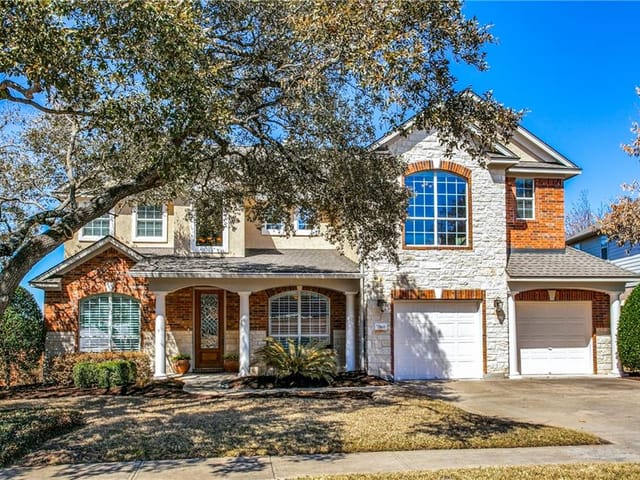 15600 Echo Hills Dr