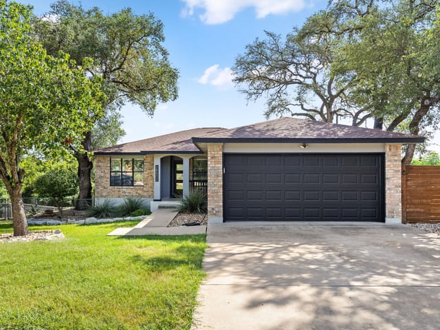 15602 Cedar Ledge ST