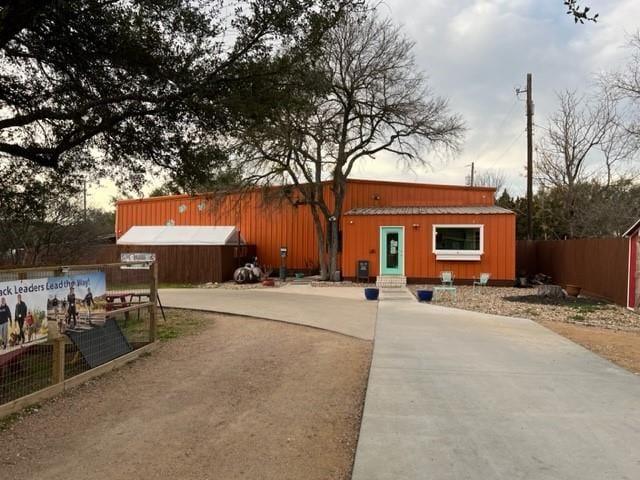 15603 CHECOTAH Dr