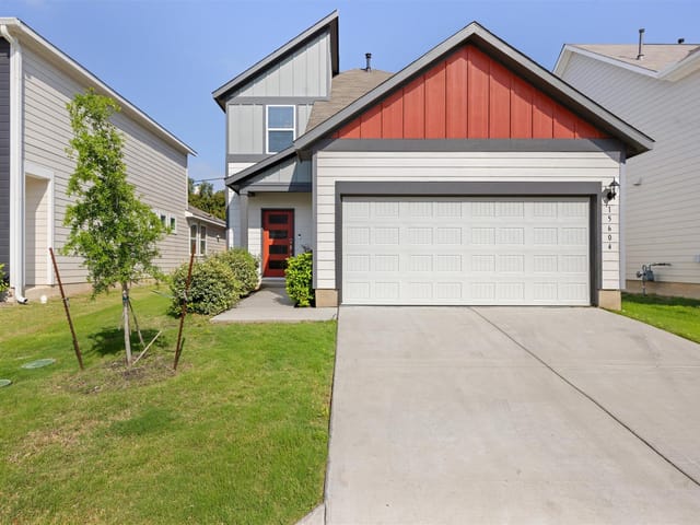 15604 Ellinger DR
