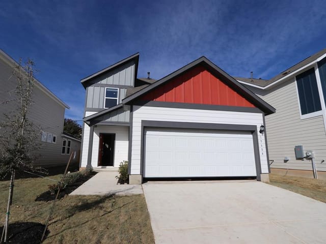 15604 Ellinger Dr