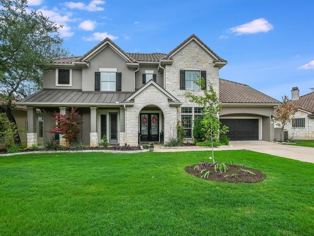 15604 Spillman Ranch Loop
