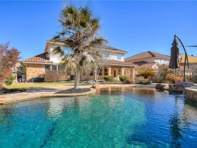 15605 Spillman Ranch Loop