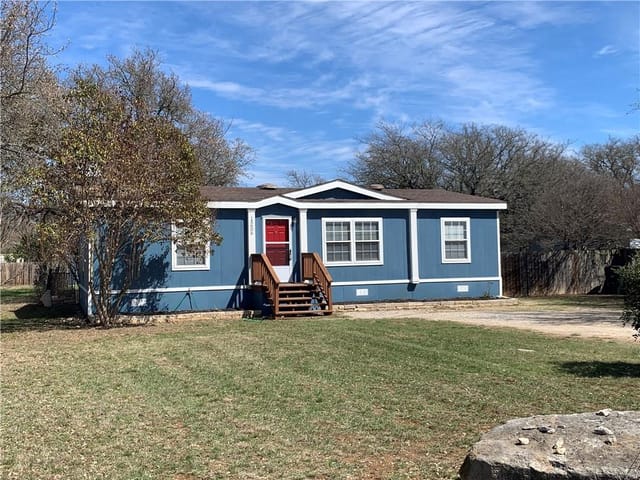 15606 Checotah Dr