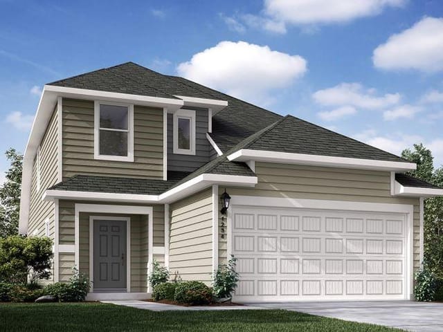 15607 Edisto Dr