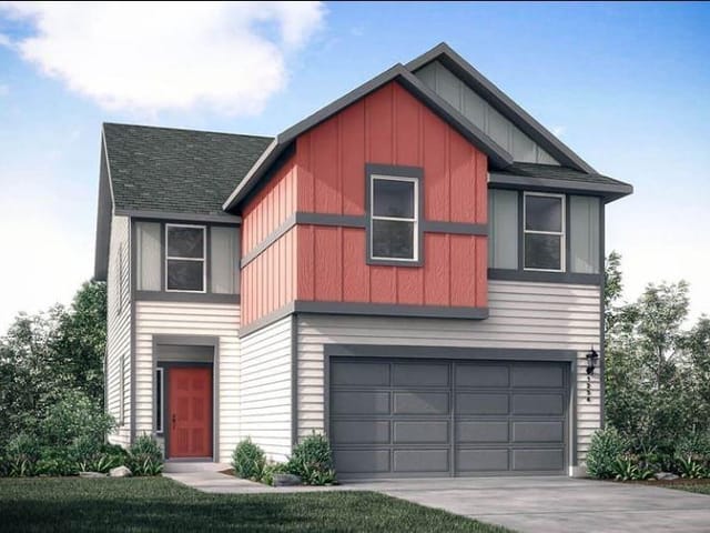 15607 Ellinger Dr