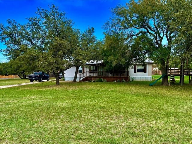 15608 CHECOTAH Dr