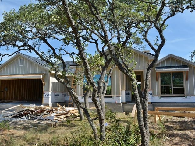 1561 Cottonwood RD
