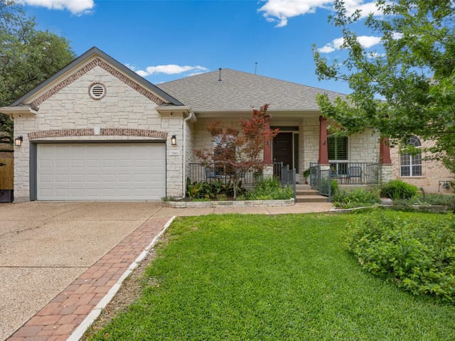 15613 Echo Hills DR