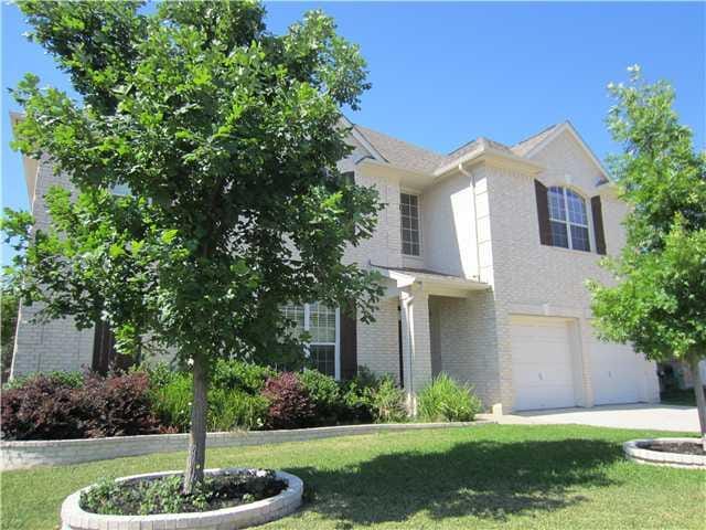 15616 Bandon DR
