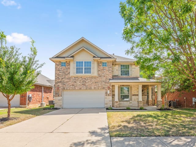 15616 Belfin DR