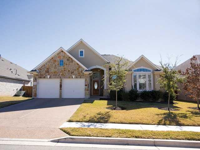 15617 Bandon Dr