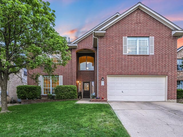 15617 Pumpkin Ridge Dr