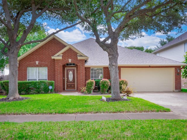 15617 Staffordshire LN