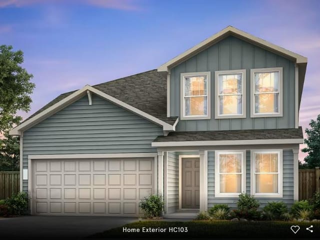 1565 Sky Vista Dr