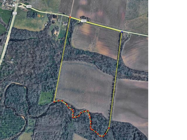 15650 Fm 1660