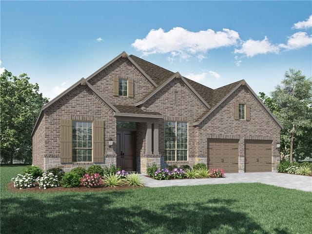 157 Windinghart Lane Ln