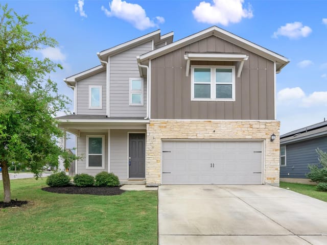15700 Canberra Trl