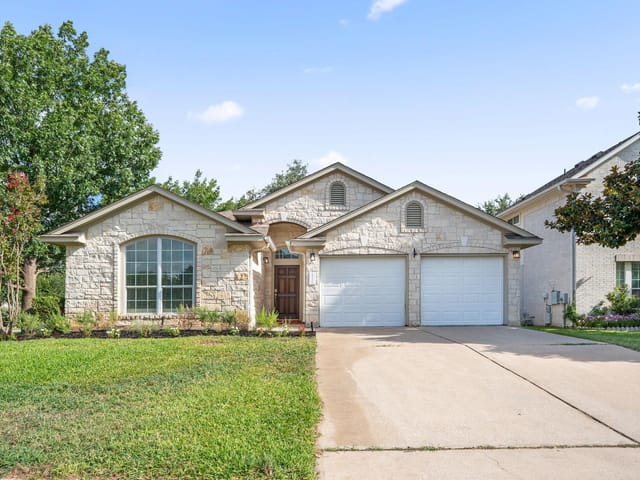 15700 Edenderry DR