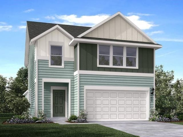 15700 Ellinger Dr