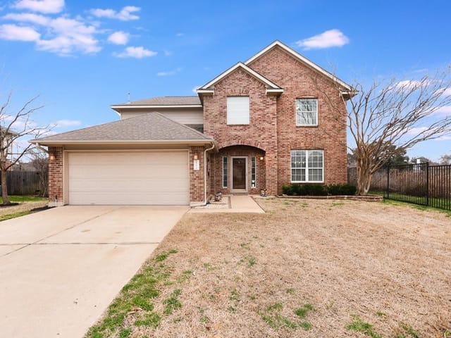 15701 Edenderry Dr