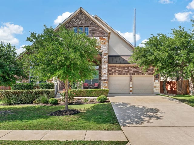 15704 Cinca Terra DR