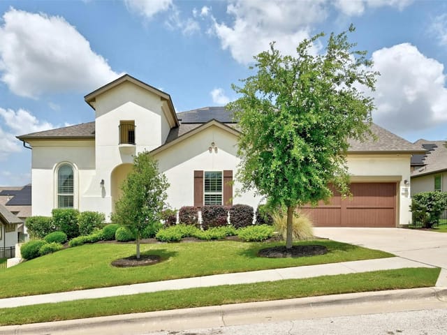 15704 De Fortuna Dr