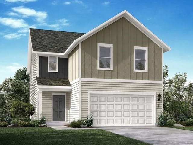 15704 Ellinger Dr