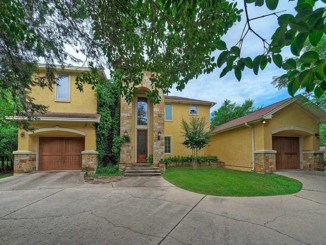 15705 Wildwood TRL