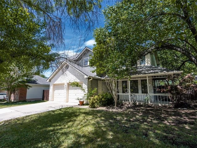 15708 Monona Cv