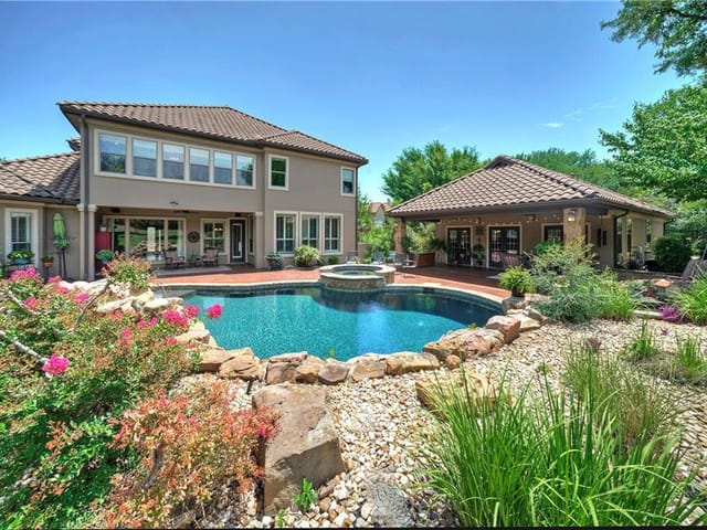 15713 Spillman Ranch Loop