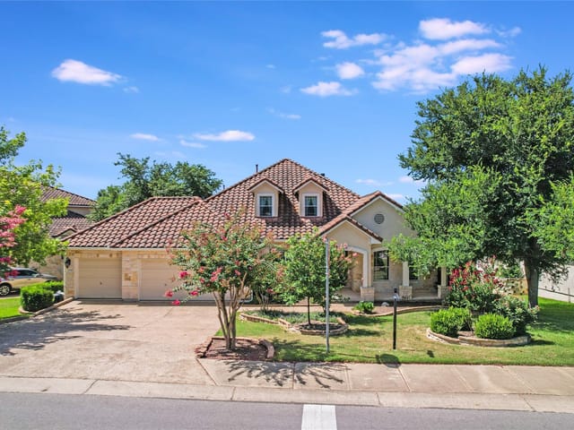 15716 Spillman Ranch Loop