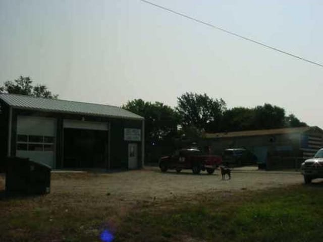 15730 State Highway 29