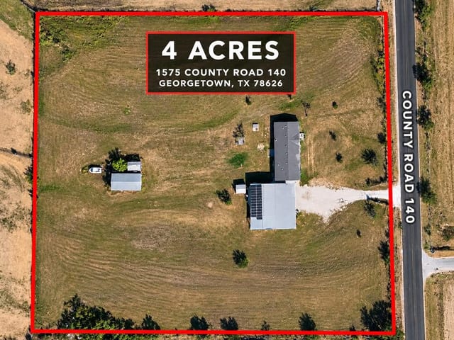 1575 County Road 140