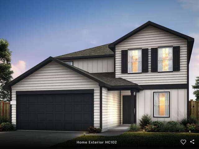 1577 Sky Vista Dr