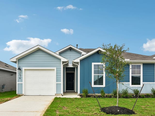 157A Harrison XING