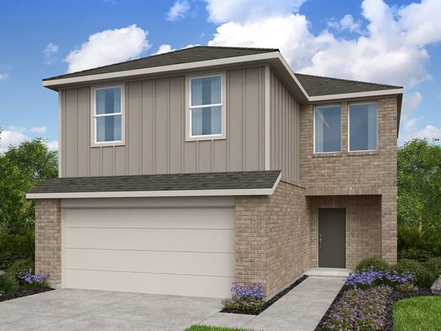 158 Bayou Mint Blvd