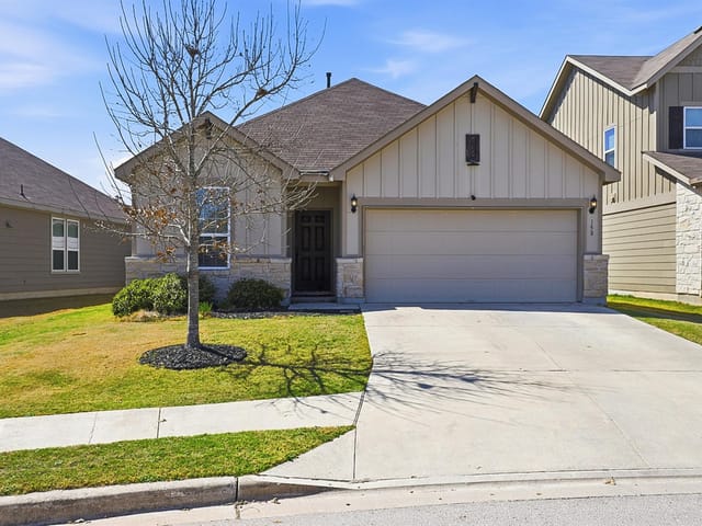 158 Fern DR