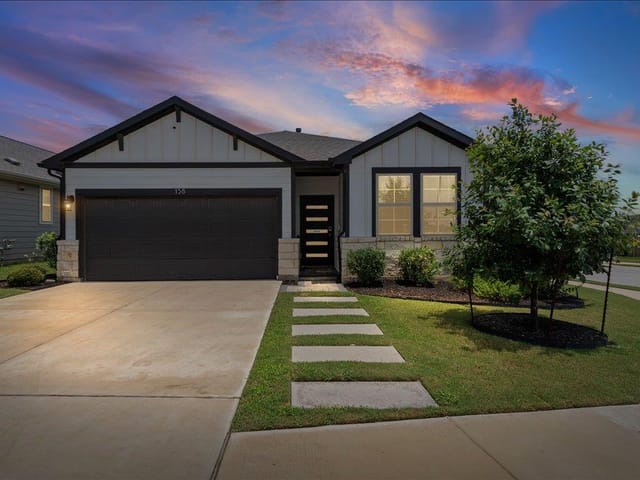 158 Gullivers DR