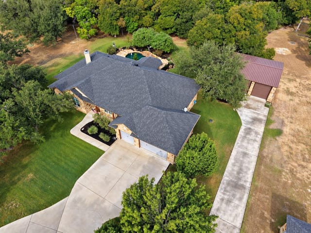 158 High River Ranch DR