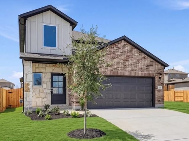 158 Jake Pine DR