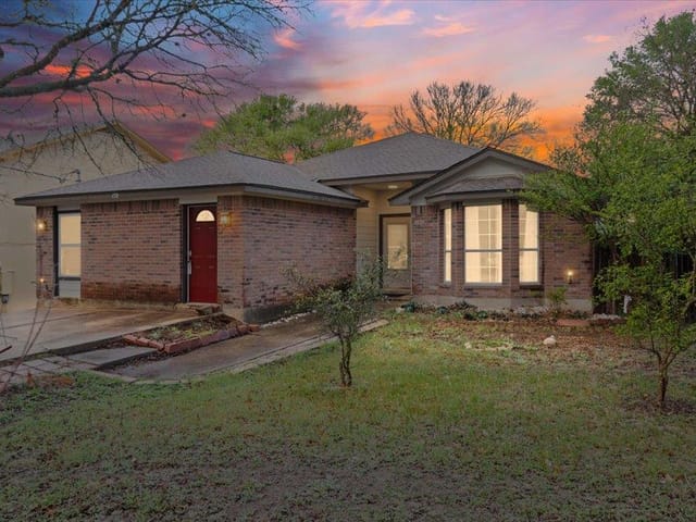 158 Oak River DR