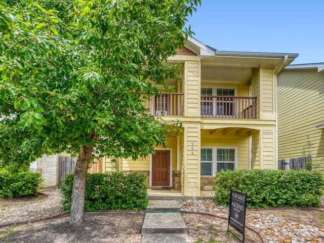 158 Preston TRL